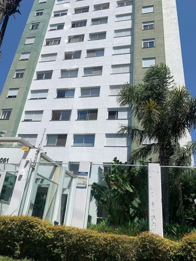 Apartamento, 2 quartos, 53 m² - Foto 1