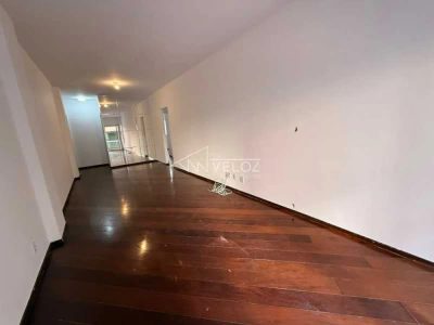 Apartamento, 2 quartos, 82 m² - Foto 2