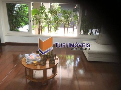 Casa, 3 quartos, 230 m² - Foto 5