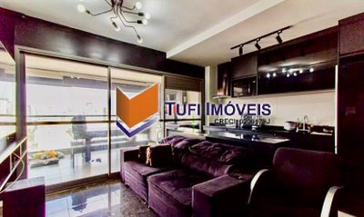 Apartamento, 2 quartos, 69 m² - Foto 5