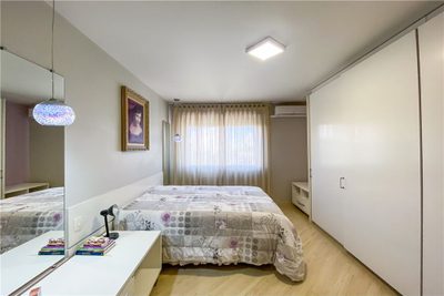 Apartamento, 4 quartos, 164 m² - Foto 5