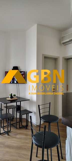 Apartamento, 1 quarto, 40 m² - Foto 3
