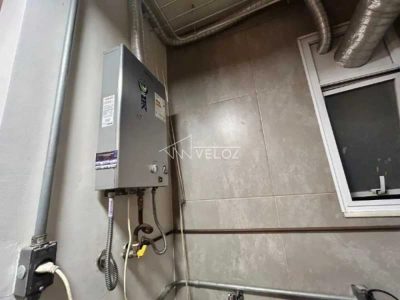 Apartamento, 1 quarto, 35 m² - Foto 1