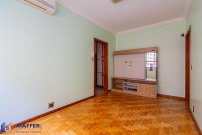 Apartamento, 2 quartos, 72 m² - Foto 2