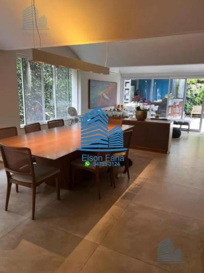Sobrado, 3 quartos, 344 m² - Foto 2