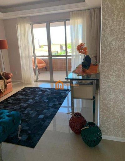 Apartamento, 3 quartos, 140 m² - Foto 3