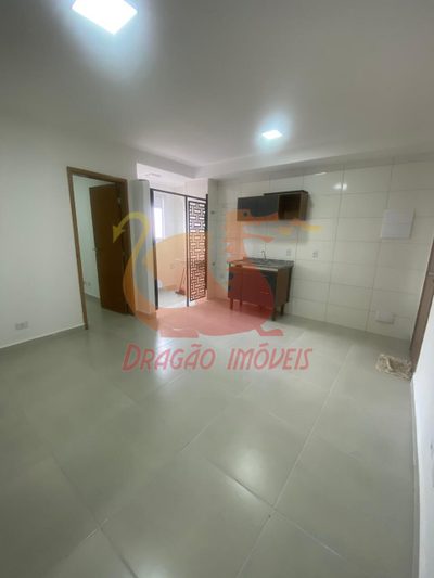 Apartamento, 2 quartos, 42 m² - Foto 1