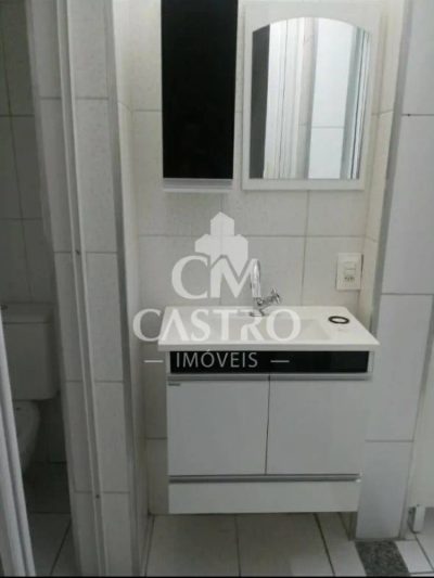 Apartamento, 2 quartos, 56 m² - Foto 4