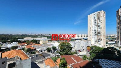 Kitnet-Studio, 38 m² - Foto 4