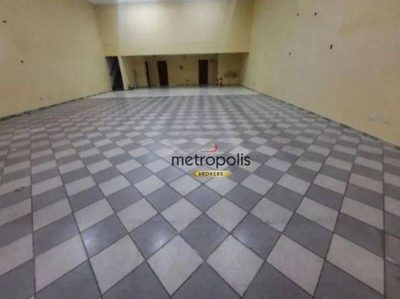 Depósito-Galpão, 200 m² - Foto 4