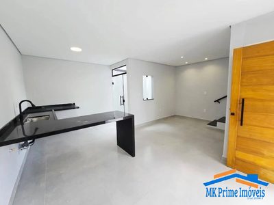 Sobrado, 3 quartos, 80 m² - Foto 5
