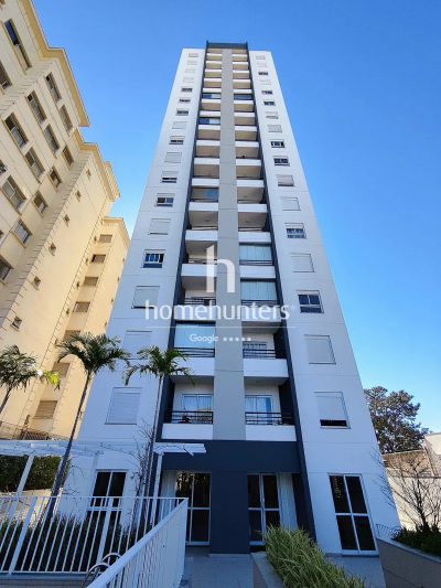 Apartamento, 2 quartos, 58 m² - Foto 1