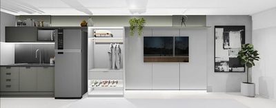 Loft, 25 m² - Foto 3