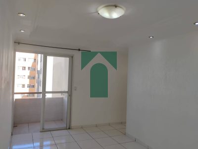 Apartamento, 2 quartos, 55 m² - Foto 2
