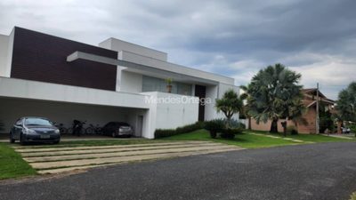 Casa de Condomínio, 4 quartos - Foto 2