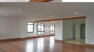 Cobertura, 4 quartos, 541 m² - Foto 1