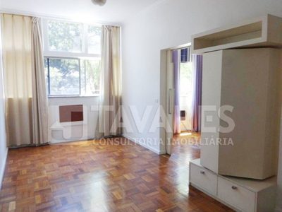 Apartamento, 2 quartos, 59 m² - Foto 1