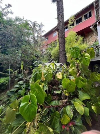 Casa, 3 quartos, 206 m² - Foto 1