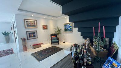 Apartamento, 4 quartos, 240 m² - Foto 1