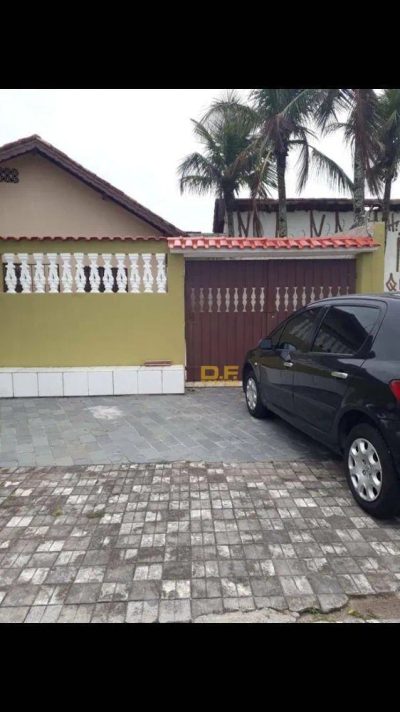 Casa, 2 quartos, 360 m² - Foto 1