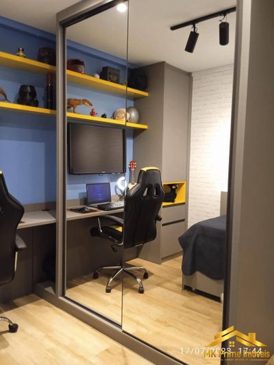 Apartamento, 3 quartos, 122 m² - Foto 5