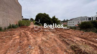 Terreno, 1312 m² - Foto 1