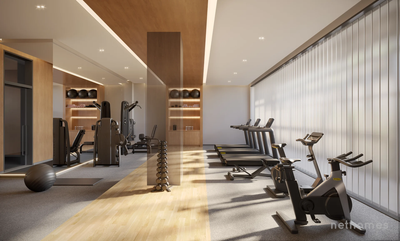 Cobertura, 4 quartos, 294 m² - Foto 3