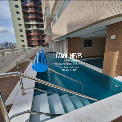 Apartamento, 2 quartos, 109 m² - Foto 1