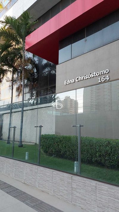 Flat/Apart Hotel, 1 quarto, 45 m² - Foto 1