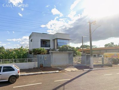 Casa, 3 quartos, 251 m² - Foto 2