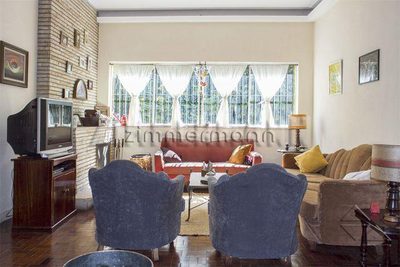 Casa, 6 quartos, 146 m² - Foto 3
