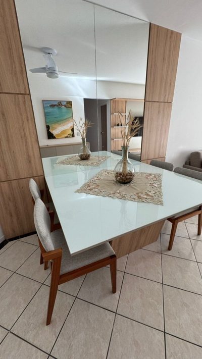 Apartamento, 2 quartos - Foto 4