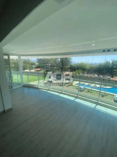 Apartamento, 3 quartos, 229 m² - Foto 1
