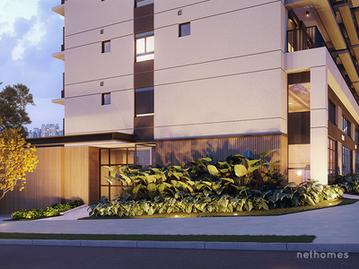 Apartamento, 2 quartos, 73 m² - Foto 2