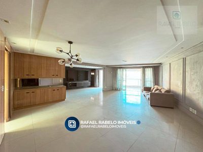 Apartamento, 3 quartos, 210 m² - Foto 1