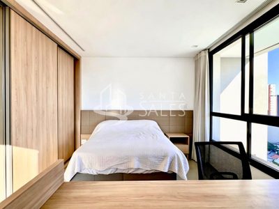 Apartamento, 1 quarto, 71 m² - Foto 5