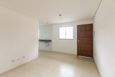 Apartamento, 2 quartos, 44 m² - Foto 2