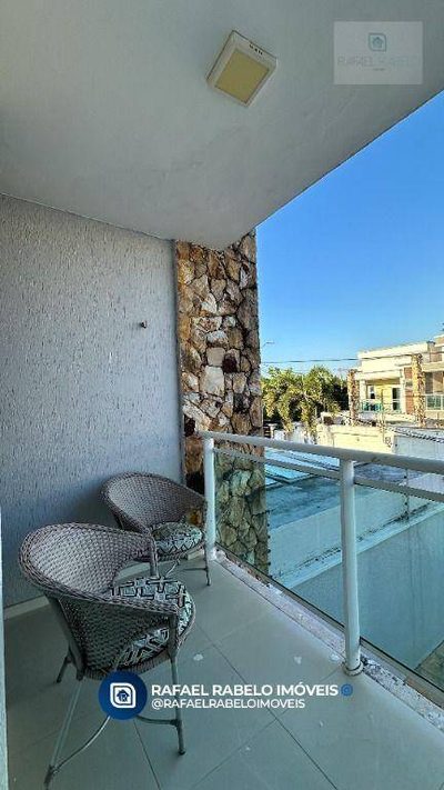 Casa, 3 quartos, 131 m² - Foto 3