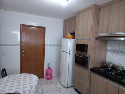 Apartamento, 2 quartos, 90 m² - Foto 3