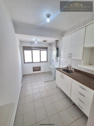 Apartamento, 2 quartos, 80 m² - Foto 5