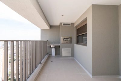 Apartamento, 2 quartos, 68 m² - Foto 2