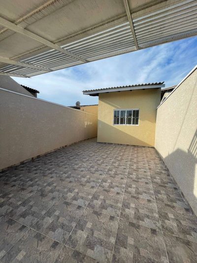Casa, 2 quartos, 80 m² - Foto 2