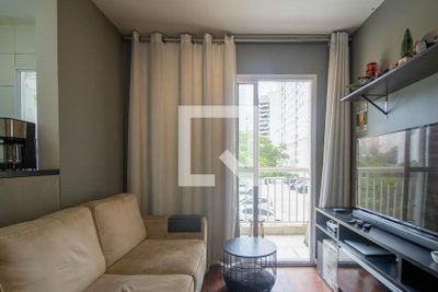 Apartamento, 2 quartos, 56 m² - Foto 1