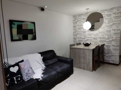Casa, 2 quartos, 75 m² - Foto 5