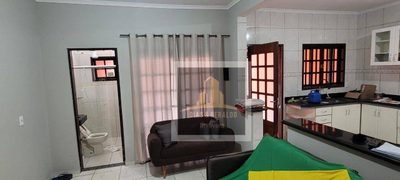 Casa, 2 quartos, 82 m² - Foto 2