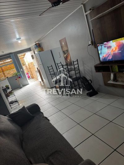 Casa, 2 quartos, 100 m² - Foto 2