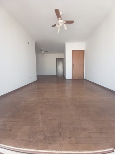 Apartamento, 4 quartos, 135 m² - Foto 2