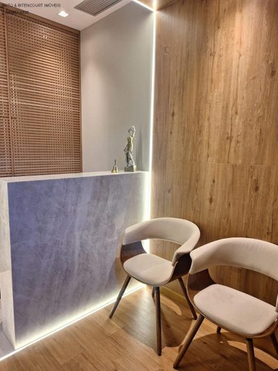 Sala-Conjunto, 35 m² - Foto 5