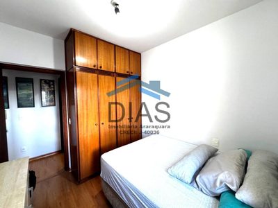 Apartamento, 3 quartos, 121 m² - Foto 4