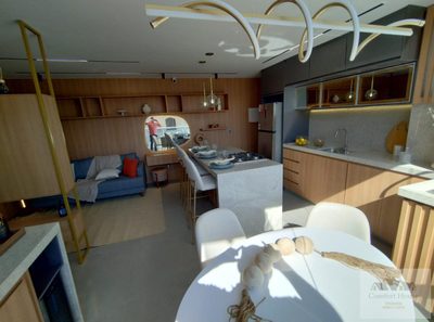 Apartamento, 2 quartos, 63 m² - Foto 4